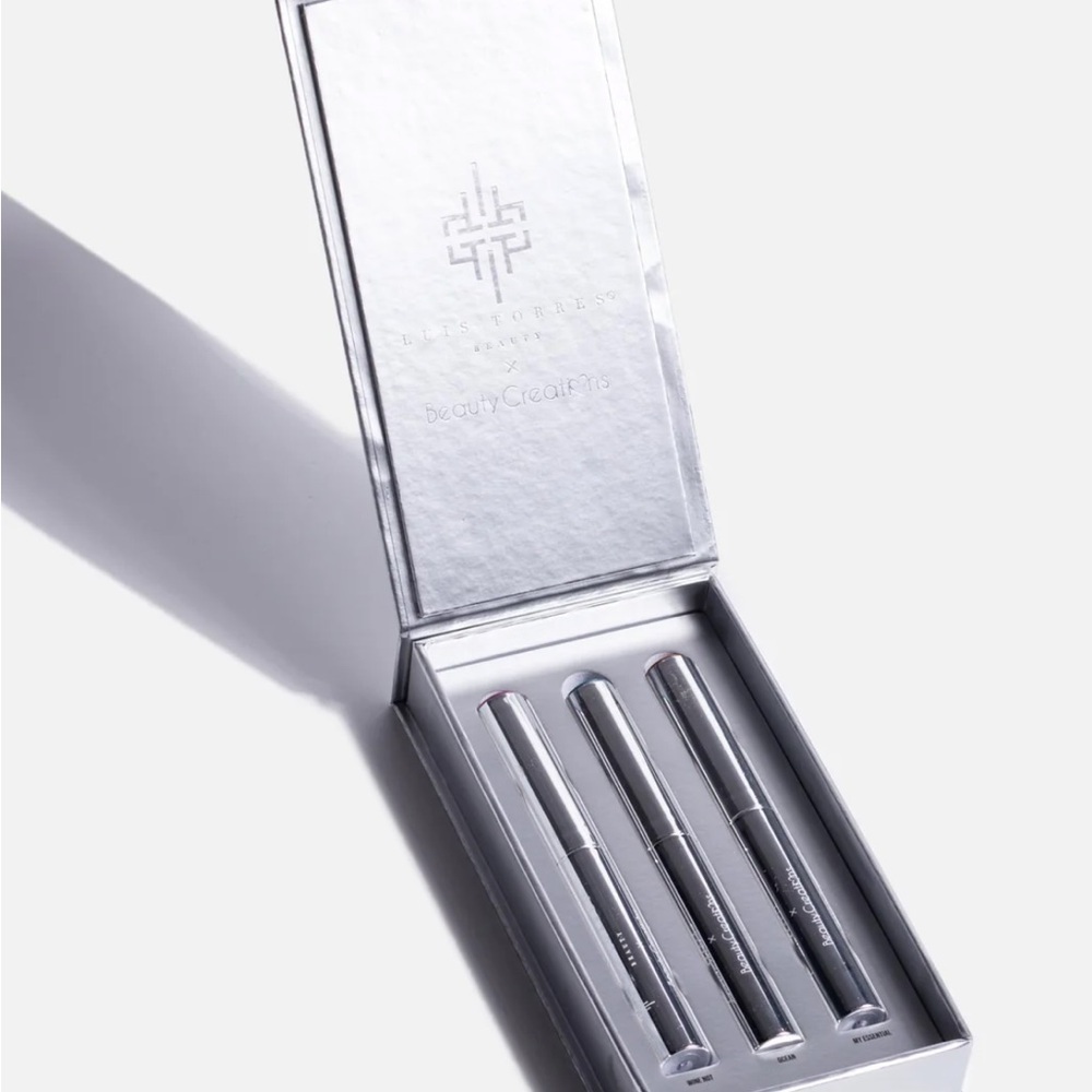 Beauty Creations - My Essentials Sponge Pencil Eyeshadow. Eye Makeup